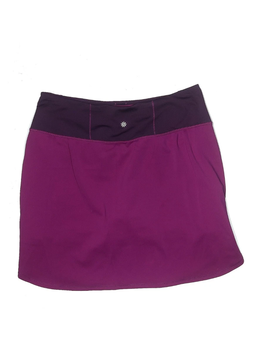 Athletic top skort 19