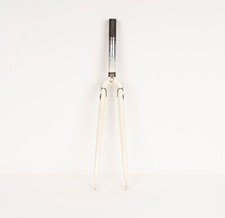 Forcella Pinarello per bicicletta da corsa 1 pollice filettata originale Vintage