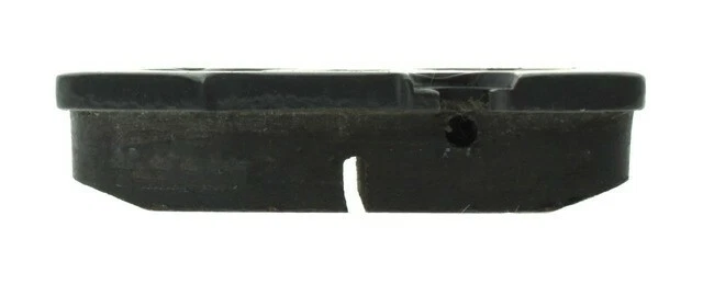 JUEGO PASTILLAS FRENO TRASERO SEMIMETÁLICO IZQUIERDO Y DERECHO MERCEDES-BENZ S420 1994-1999 Foto 3 de 4