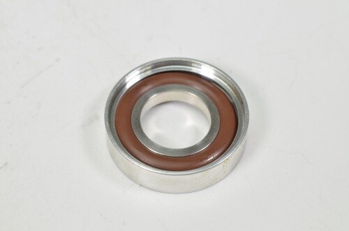 Dn 10/16 Iso-kf, Außenzentrierring Con Innenstützring - Foto 4 di 5