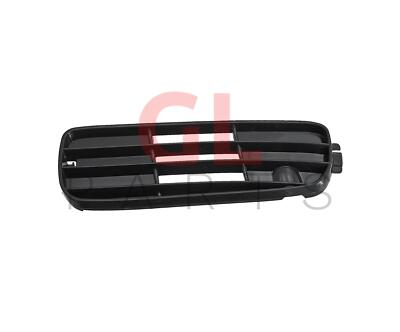 Grille Bumper For Audi 80 B4 1991-1996 8A0807345C01C Left N/S