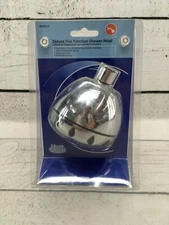  Deluxe Five Function Shower Head PB828-51 Plumbing ~ Brand New