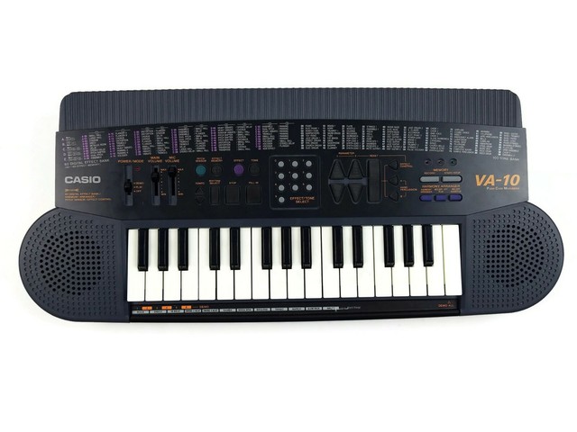 casio 90s keyboard