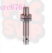 Original Proximity Switch IE5372 Induction Sensor New 1PCS