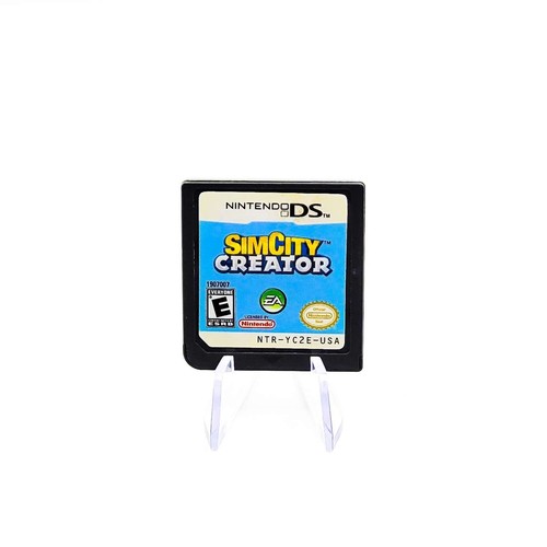 Authentic Nintendo DS/3DS Games ~ You Pick & Choose! FREE Shipping! - Picture 163 of 305