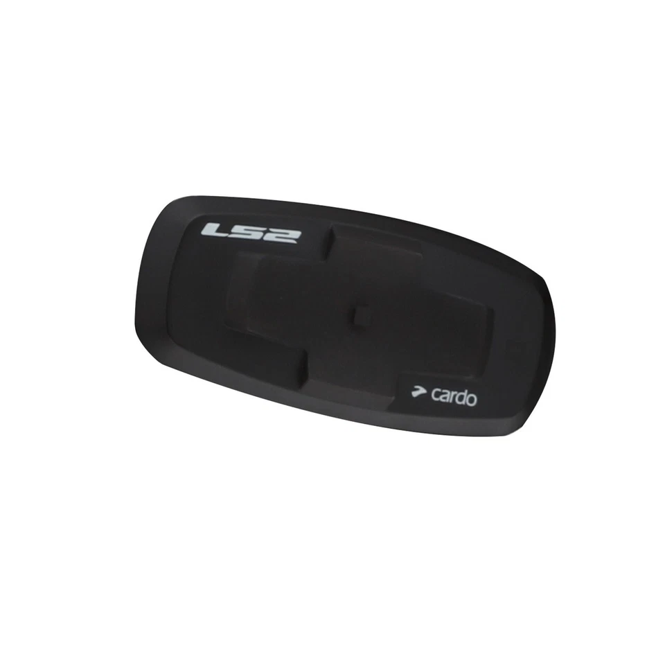 LS2 Cardo 4X Bluetooth Headset Single Universal Motorbike fits Advant - Advant X - Image 2 of 4