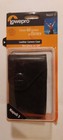 Camera Case Leather Universal Bag Digital Pouch Compact Black Lowepro Napoli 5