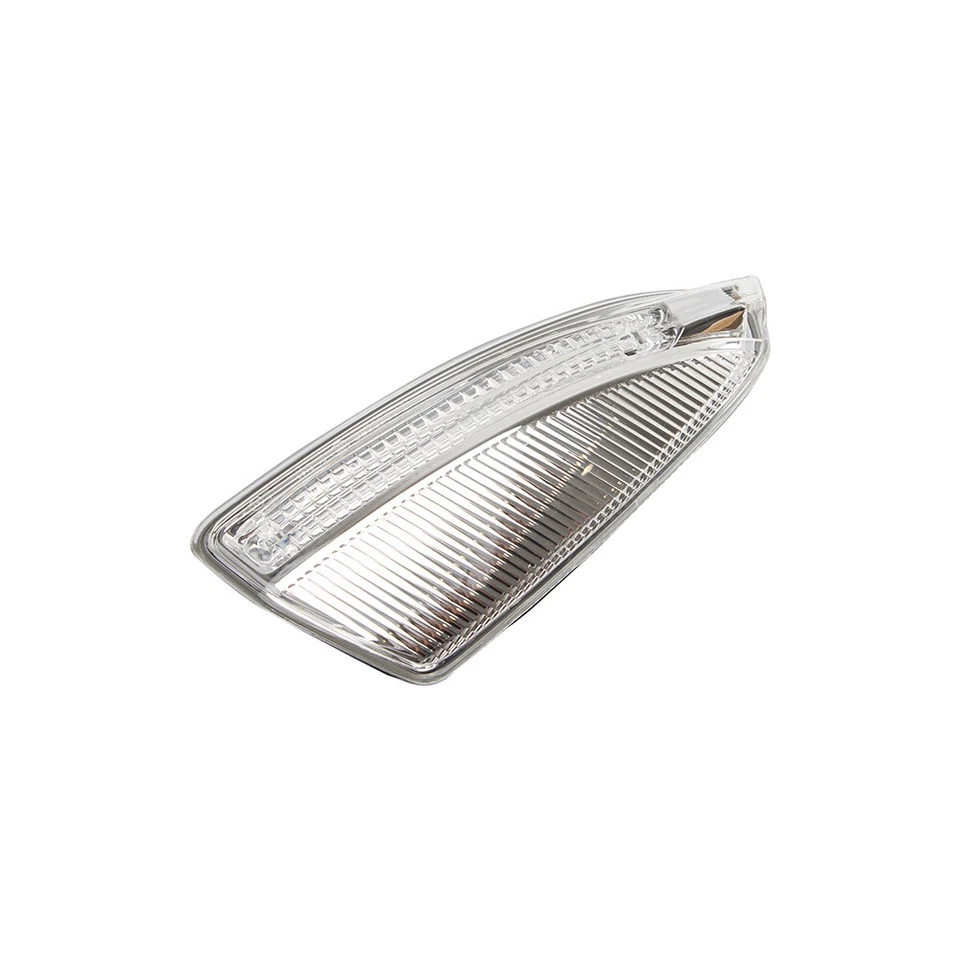 Fit for Benz X164 GL550 GL450 GL350 Pair Door Side Mirror Turn Signal Lamp Light Foto 3 de 4