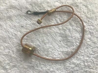 Chaffoteaux Thermocouple Lead 60035084 *NEW*