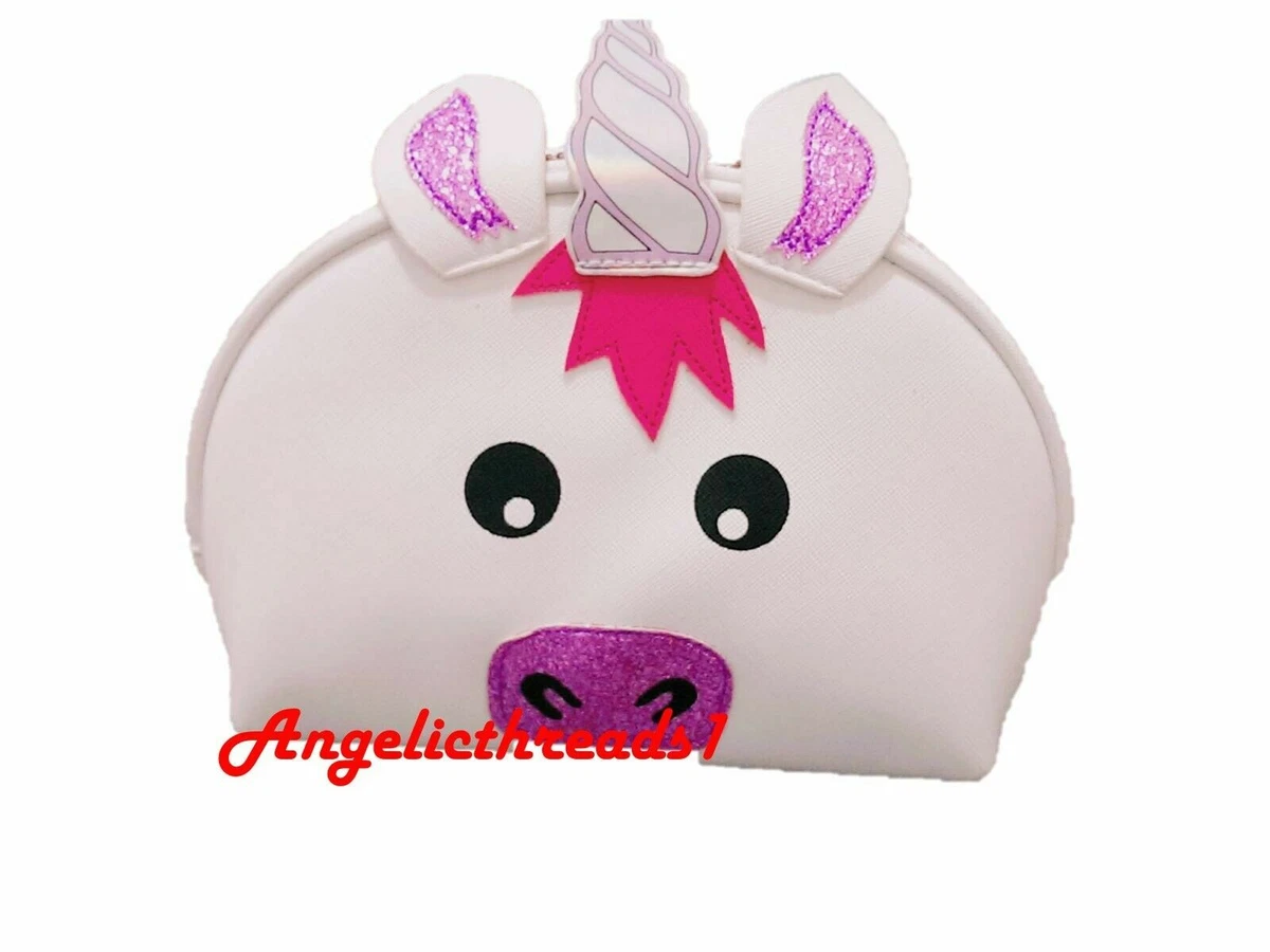 Unicorn purse primark hot sale