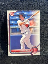 2022 Topps Bowman Draft 1st Paper Rookie You Pick Complete Your Set #1-200 PYC