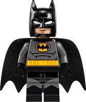 Lego® - Minifigs - Super Heroes - Sh958 - Batman (76271)