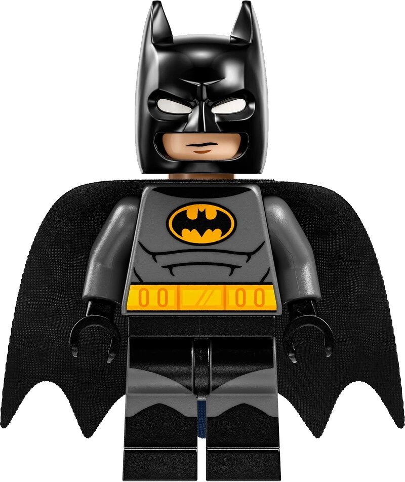 LEGO® - Minifigs - Super Heroes - sh958 - Batman (76271) - Bild 1 von 1