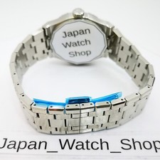 MAURICE LACROIX Aikon AI6007-SS002-430-1 Blue Automatic Men's Watch New in Box 17