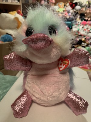 ty beanie boo petunia