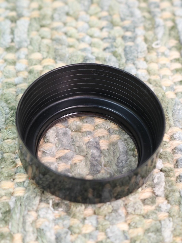 Vintage Kenlock 80-200mm f/4.5 Telephoto Zoom & Macro Lens for Minolta ...