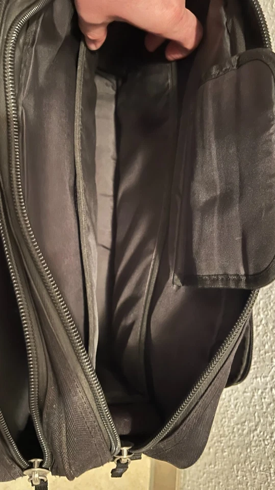 Laptoptasche CaseLogic Laptop Tasche - Bild 3 von 3