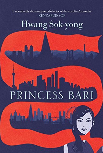 Princess Bari by Hwang Sok-yong PAPERBACK - Image 5