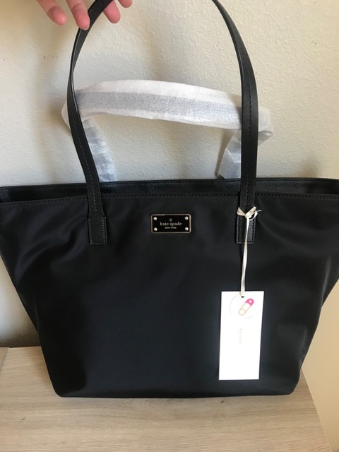 kate spade margareta baby bag
