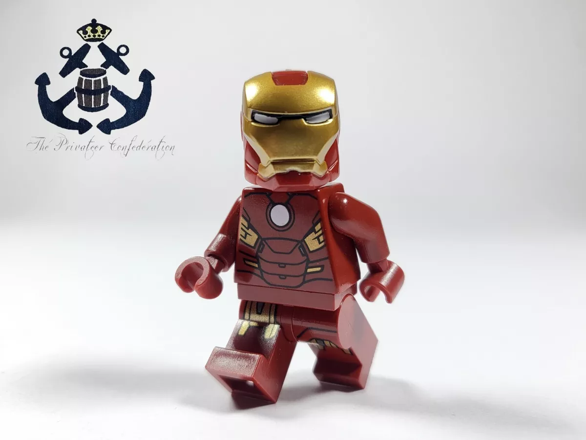 Lego iron man 2012 outlet