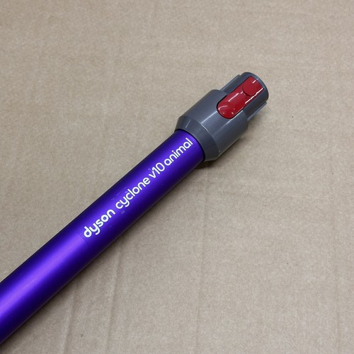 JUEGO DE ACCESORIOS CABEZALES ASPIRADORA ANIMALES DYSON CYCLONE V10 SV12 SV27 GENUINO - Imagen 8 de 13