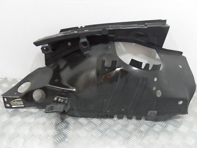 Genuine Vauxhall Opel Omega B Front right inner wing body panel 1994 to 2003 NOS