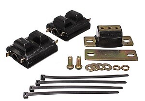 Mtr & Trans Mount Kit  Energy Suspension  3.1130G