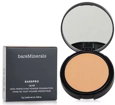 BareMinerals BAREPRO Pressed 16H - Light 22 Neutral 8g / 0.28oz