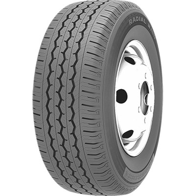 Tire 185R14 Goodride H188 Van Commercial Load D 8 Ply