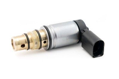 AC Compressor Control Solenoid Valve For Volkswagen Jetta Sanden PXE16 PXE14