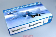 Trumpeter 1/32 02239 Russia MIG-29K Fulcrum Fighte​r