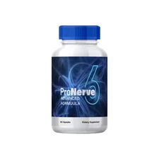 ProNerve 6 - Pro Nerve 6 Advanced Formula (Single)