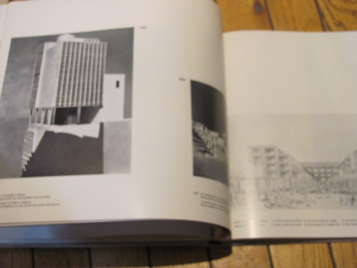 アート・デザイン・音楽 Le Corbusier & P. Jeanneret 1934-1938 アート・デザイン・音楽 Le Corbusier & P. Jeanneret 1934-1938