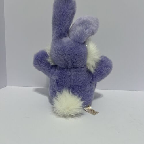Dan Dee Vintage Singing Animated Bunny Sings And Wiggles his Ears. So Cute/works - Picture 3 of 8