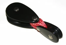 NAUTOS 91619 - LASER PART - ATTACHED BLOCKS - MAIN&TRAVELLER (NO BALL BEARING)