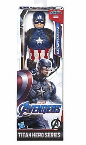 captain america titan hero series endgame