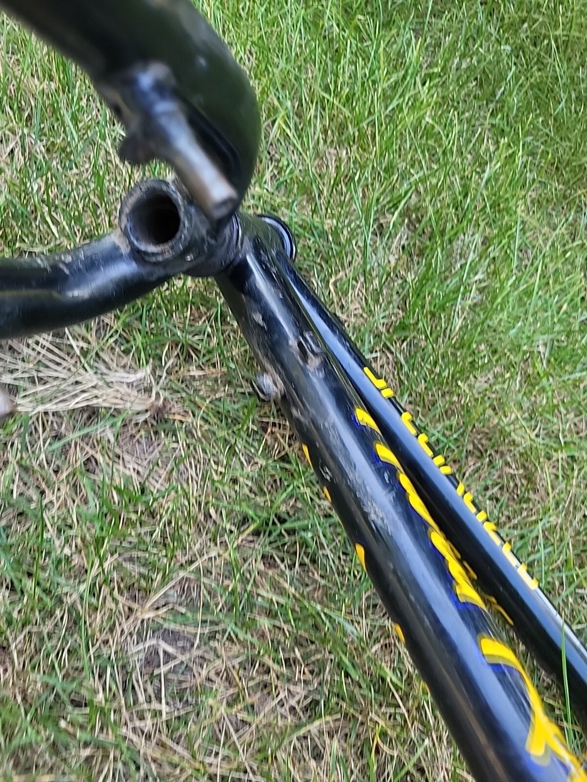 Specialized Hardrock Mountain Bike Frame eBay