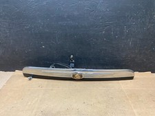 2008 To 2010 Chrysler Town Country Tailgate Trim Wo Camera Panel Oem I3103 Gd 2008 To 2010 Chrysler Town Country Tailgate Trim Wo Camera Panel Oem I3103 Gd