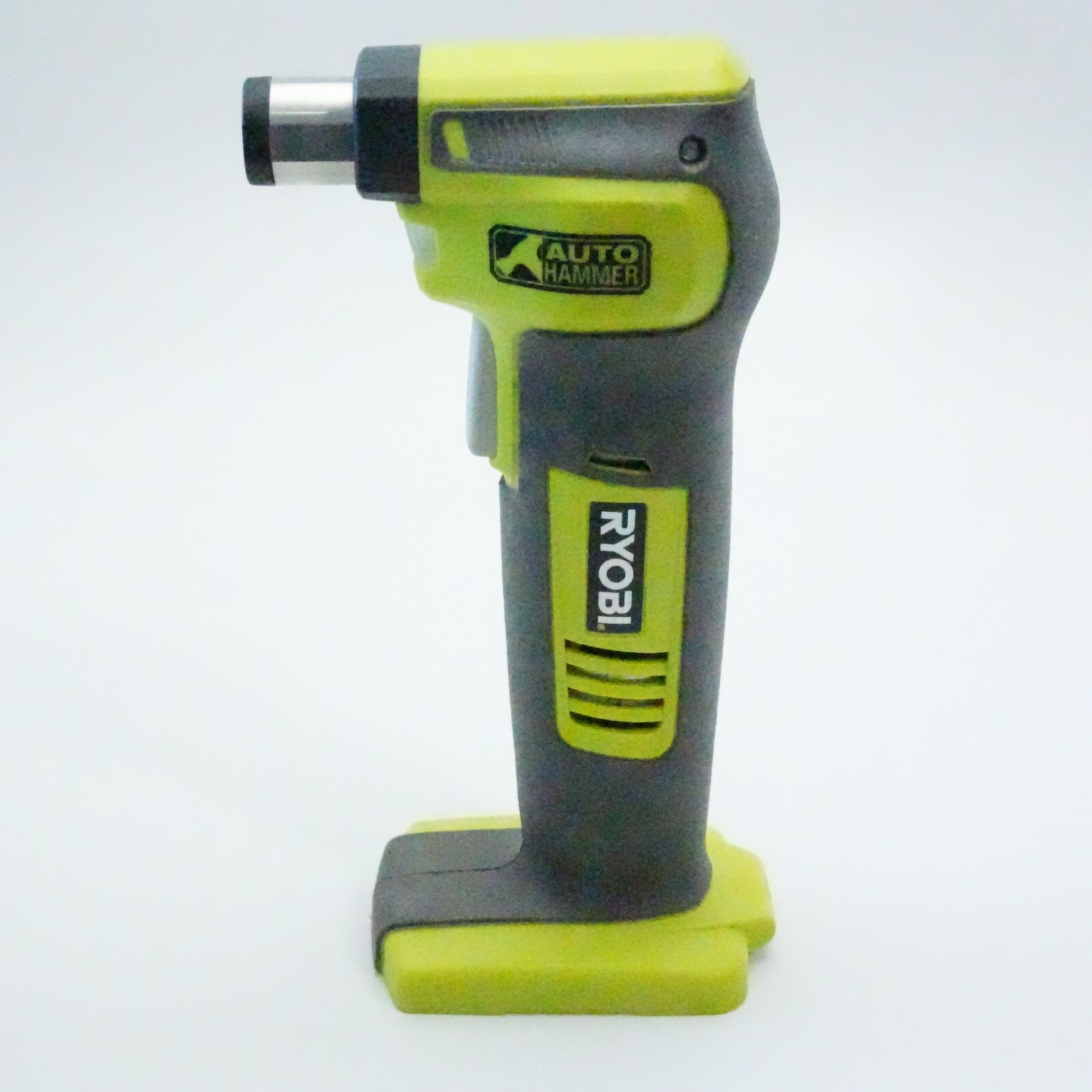 Ryobi 12v Lithium Auto Hammer JG001 for sale online eBay