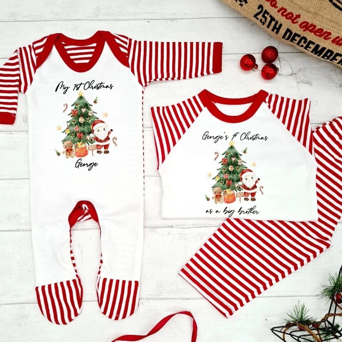 Christmas sibling deals sets