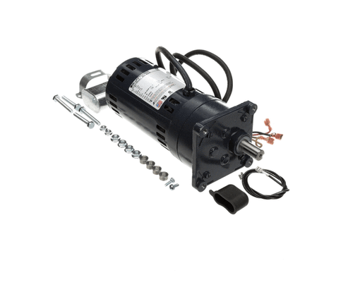 82085R Gold Medal Products Kettle Drive Motor 115V Genuine OEM GLDM82085R - Picture 3 of 3