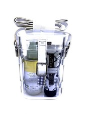 Beekman1802 Set Of Milk Shake 8.1 Oz/Goat Milk Hand Cream Vanilla Absolute 3.4oz