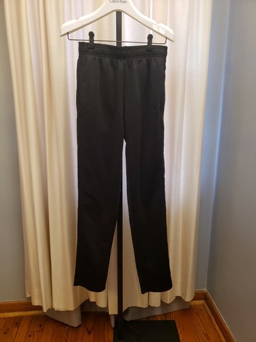 C9 CHAMPION Men's Lightweight Knit Training Pant Black Size Small - 第 3/8 張圖片