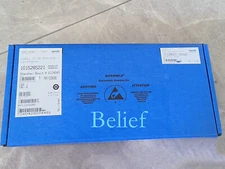 1pc REXROTH R911328090 CSB01.1C-SE-ENS-EN2-L2-S-NN-FW New driver module