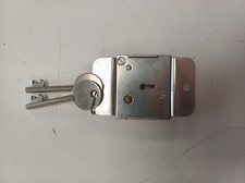 7 DŹWIGNI ZAMKI DO SZAFKI DEADBOLT