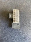 2010 VAUXHALL CORSA GLOW PLUG RELAY 55354141 #10