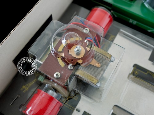 Aoshima Vintage 1/16 RC Toyota Celica LB Turbo Rare Radio Control Racing Car - Picture 11 of 24