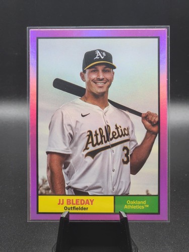 2024 Topps Archives - Pink Foilboard (#1-300) You Pick - FREE SHIPPING - Picture 15 of 147
