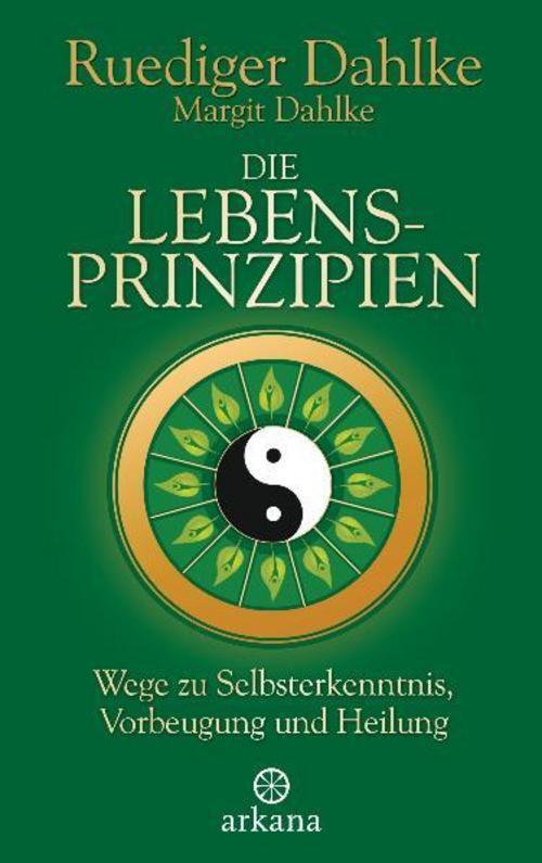 Thumbnail - Die Lebensprinzipien Ruediger Dahlke