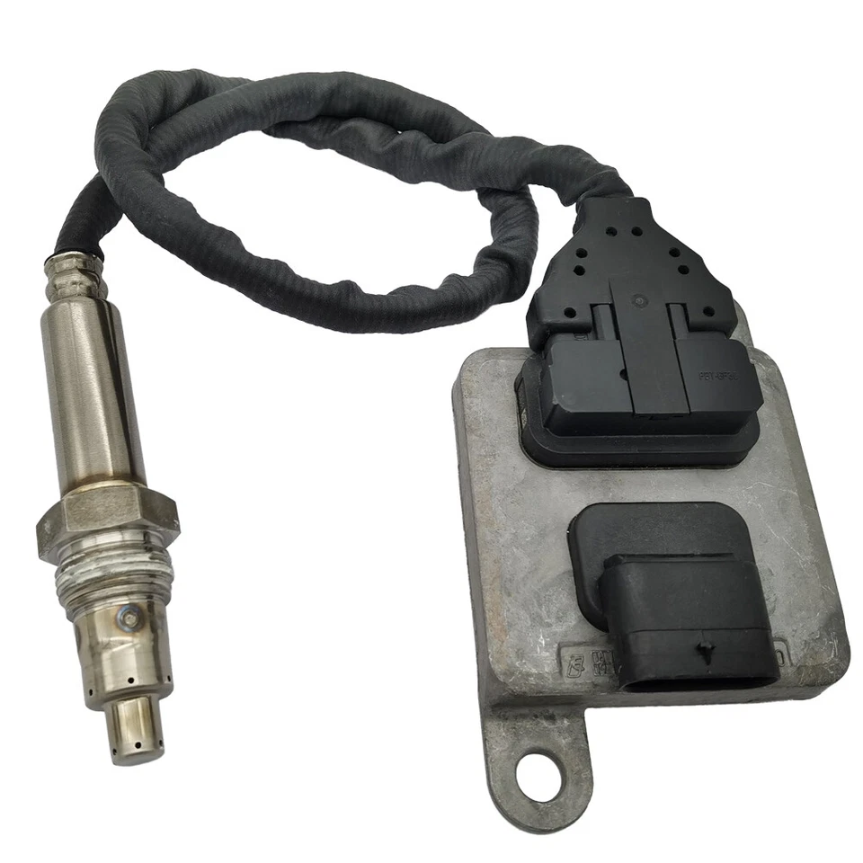 NOx Sensor A0009054310 Für Mercedes-Benz CLS250 CLS350 E220 E250 E350 B906 W212 - Bild 4 von 4